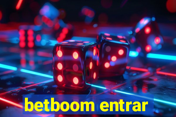 betboom entrar